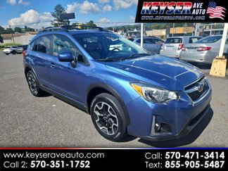 Used 2016 Subaru Crosstrek 2.0i Premium w/ Popular Package #1 image 1