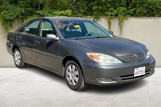 Used 2003 Toyota Camry LE image 1