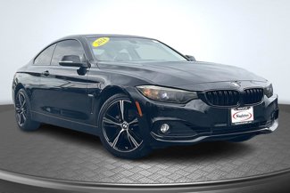 Used 2014 BMW 428i xDrive Coupe image 1