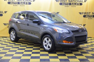 Used 2016 Ford Escape S image 1