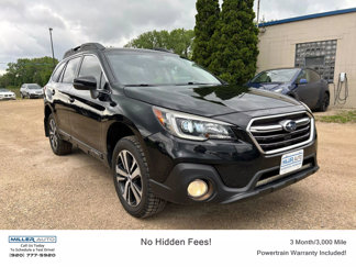 Used 2019 Subaru Outback 3.6R Limited w/ Popular Package #2 image 1