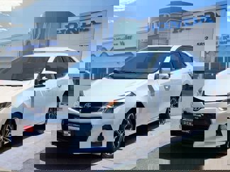 Used 2016 Toyota Corolla S w/ Protection Package image 1
