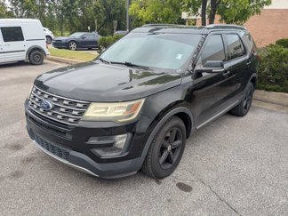 Used 2016 Ford Explorer XLT w/ Equipment Group 202A image 1