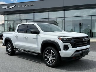 Used 2024 Chevrolet Colorado Z71 w/ Advanced Trailering Package image 1