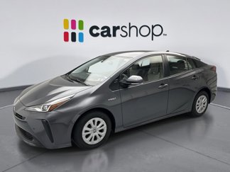 Used 2019 Toyota Prius LE image 1