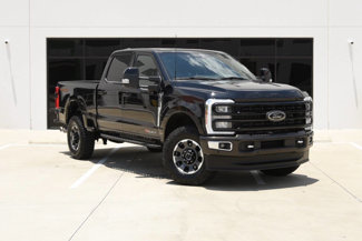 Used 2024 Ford F250 King Ranch w/ Tremor Off-Road Package image 1