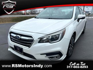 Used 2019 Subaru Legacy 2.5i Premium image 1