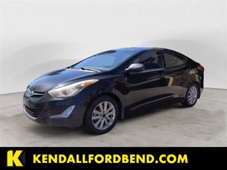 Used 2015 Hyundai Elantra SE w/ Option Group 02 image 1