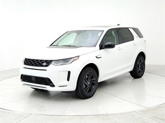 New 2025 Land Rover Discovery Sport S image 1