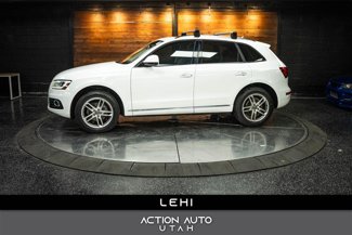 Used 2016 Audi Q5 2.0T Premium Plus image 1