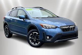 Used 2021 Subaru Crosstrek 2.0i Premium w/ Popular Package #3 image 1