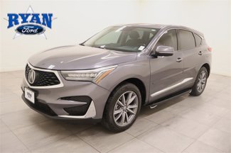 Used 2020 Acura RDX w/ Technology Package image 1