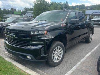 Used 2020 Chevrolet Silverado 1500 RST w/ All-Star Edition image 1