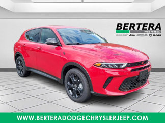 New 2024 Dodge Hornet R/T w/ Tech Pack w/o Parking image 1