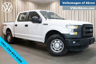 Used 2015 Ford F150 XL w/ Equipment Group 101A Mid image 1