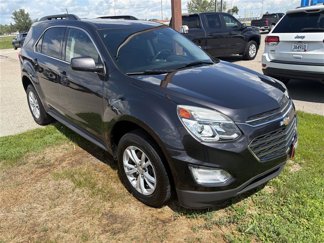 Used 2016 Chevrolet Equinox LT w/ Convenience Package image 1