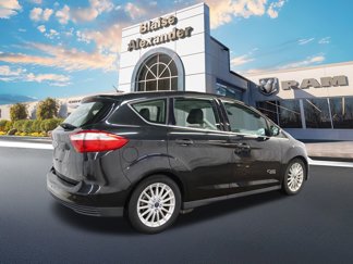 Used 2015 Ford C-MAX Energi SEL video 3