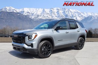 New 2025 GMC Terrain Elevation w/ Elevation Premium Package image 1