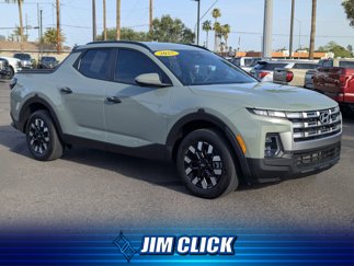 Used 2025 Hyundai Santa Cruz SEL image 1