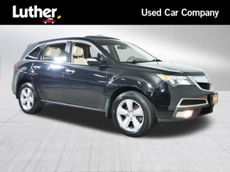 Used 2011 Acura MDX w/ Technology Package image 1