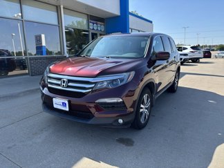 Used 2016 Honda Pilot EX-L image 1