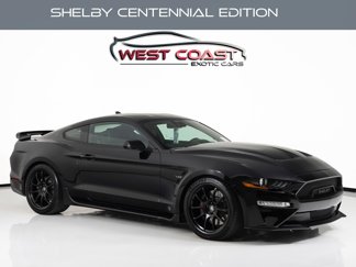 Used 2023 Ford Mustang GT w/ Equipment Group 301A image 1