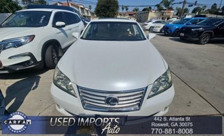 Used 2011 Lexus ES 350 image 1