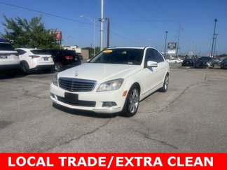 Used 2011 Mercedes-Benz C 300 4MATIC Sedan image 1