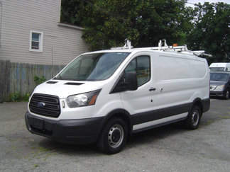 Used 2017 Ford Transit 150 130 Low Roof image 1
