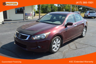 Used 2009 Honda Accord EX-L image 1
