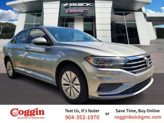 Used 2019 Volkswagen Jetta image 1