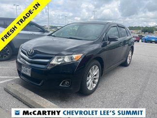 Used 2013 Toyota Venza LE image 1