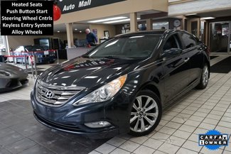Used 2013 Hyundai Sonata SE image 1