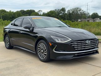 Used 2023 Hyundai Sonata SEL image 1