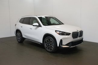 New 2026 BMW X1 xDrive28i w/ Technology Package image 1