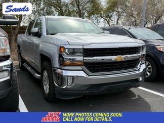 Used 2017 Chevrolet Silverado 1500 LT w/ All Star Edition image 1