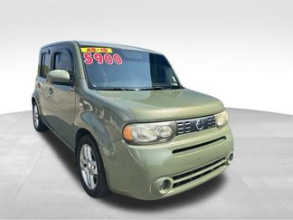 Used 2009 Nissan Cube 1.8 SL w/ SL Preferred Pkg video 1
