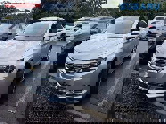 Used 2016 Chevrolet Impala LT w/ Convenience Package image 1