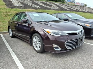 Used 2014 Toyota Avalon XLE video 1