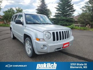 Used 2010 Jeep Patriot Latitude image 1
