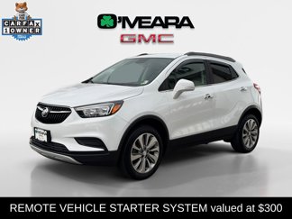Used 2019 Buick Encore Preferred video 1
