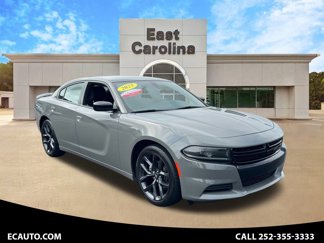 Certified 2023 Dodge Charger SXT w/ Blacktop Package image 1
