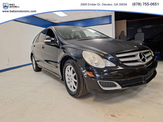 Used 2006 Mercedes-Benz R 350 4MATIC image 1