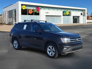 Used 2019 Volkswagen Atlas SE video 1