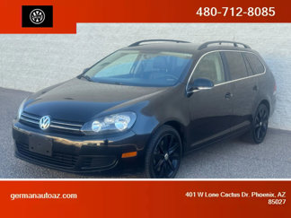 Used 2014 Volkswagen Jetta TDI image 1