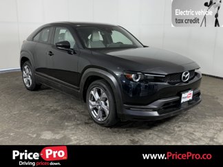 Used 2022 MAZDA MX-30 Electric w/ Premium Package image 1