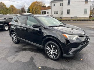 Used 2016 Toyota RAV4 LE image 1