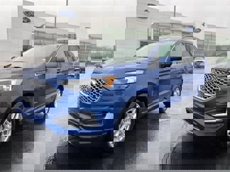Certified 2024 Ford Edge SEL image 1