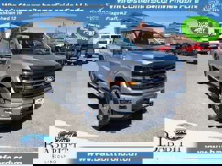 Certified 2024 Ford F150 XLT w/ FX4 Off-Road Package image 1