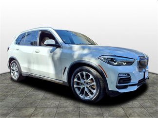 Used 2019 BMW X5 xDrive40i w/ Premium Package 2 image 1